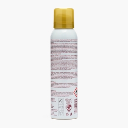 Spumă protecție solară SPF30 150ml