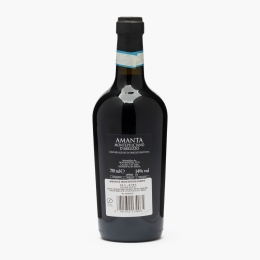 Vin roșu sec Montepulciano D'Abruzzo DOP, 14%, 0.75l