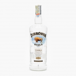 Vodcă Biała (albă) 37.5% alc. 1l