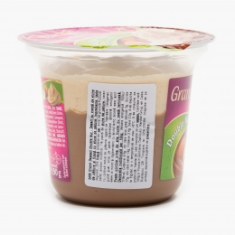 Desert cu alune și frișcă 190g