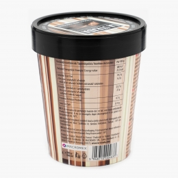 Înghețată de ciocolată 280g