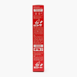Paste Spaghetti Arrabbiata 175g
