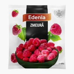 Zmeură 450g