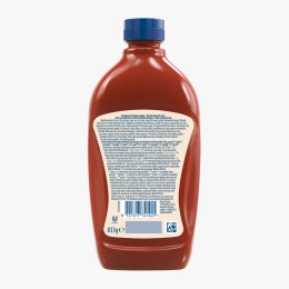 Ketchup Clasic 833g