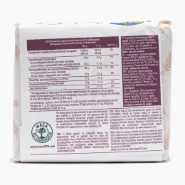 Pâine prăjită cu chia și sare de mare Crunchy Twist, 245g