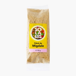 Făină de migdale 150g