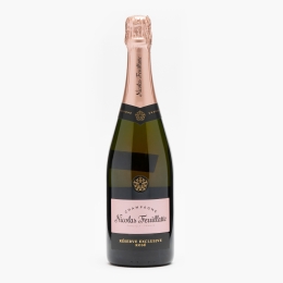 Șampanie rose, 12%, 750ml