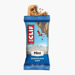 Baton cu ovăz și fulgi de ciocolată Chocolate Chip 28g