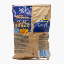 Paste Tagliatelle din grâu dur 400g