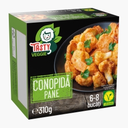 Conopidă pane 310g