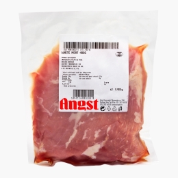 Pulpă de porc White meat 400g