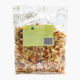 Amestec de legume deshidratate 150g