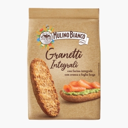 Pâine prăjită integrală 280g