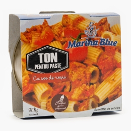 Ton pentru paste Pomodori 160g
