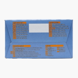 3în1 Frappe Caramel, 24x15g, mix cafea instant