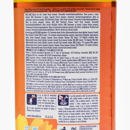 Balsam de rufe Sunny Florets 50 spălări 1.5l