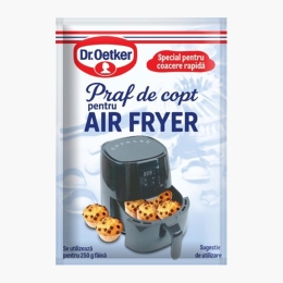 Praf de copt pentru Air Fryer 11g