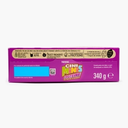 Cereale pentru mic dejun cu scorțișoară și proteine 340g