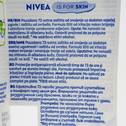 Deodorant antiperspirant stick Derma Control Defend 50ml