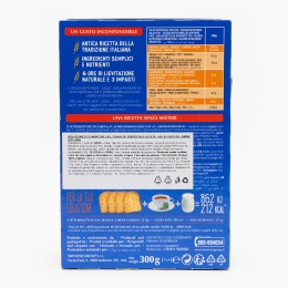 Pâine prăjită cu portocale, morcov, lămâie 300g