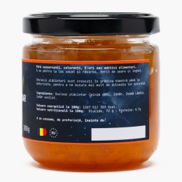 Dulceață de dovleac plăcintar 200g