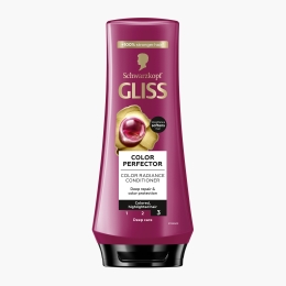 Balsam pentru păr vopsit Color Perfector 200ml 