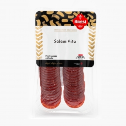 Salam vită 100g