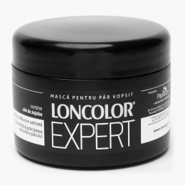 Mască Expert pentru păr vopsit 200ml