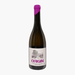 Vin roșu sec Origin Fetească Neagră, 13.5%, 750ml