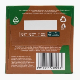 Irish Cappuccino 16 băuturi, capsule compatibile Dolce Gusto