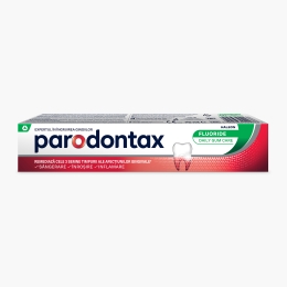Pastă de dinți Fluoride 75ml