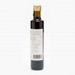 Ulei de semințe de dovleac, presat la rece 500ml