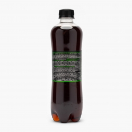 Băutură carbogazoasă aromă cola 500ml
