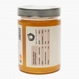 Miere de salcâm 430g