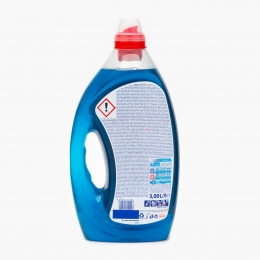 Detergent lichid Active Gel Color, Deep Clean Plus, Active Fresh, 60 spălări, 3l