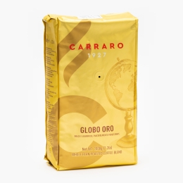 Cafea boabe Globo Oro 1000g