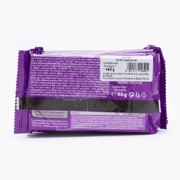 Napolitane XXL cu cremă de alune 10x46g