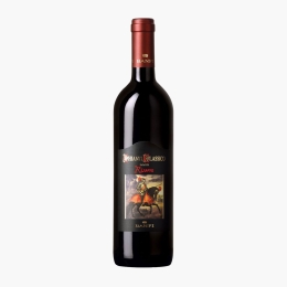 Vin roșu sec Sangiovese Chianti Classico Riserva, 13.5%, 0.75l