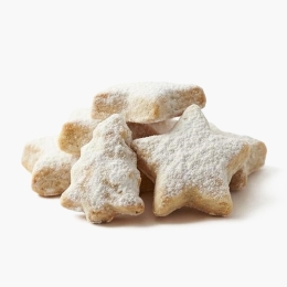 Biscuiți domnești 250g