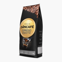 Espresso Perfetto 1kg cafea boabe prăjită 