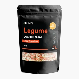 Legume deshidratate 250g