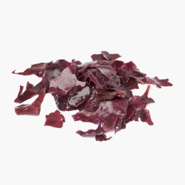 Alge roșii de mare Dulse, eco, 100g