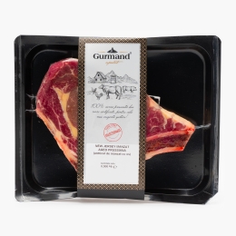 New Jersey mânzat aged Prussiana 500g