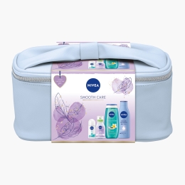Set cadou Smooth Care