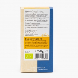 Anason eco 50g