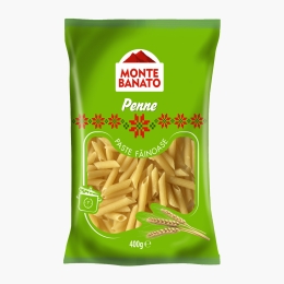 Paste făinoase - pene 400g