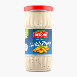 Sos pentru cartofi prăjiți, 305g