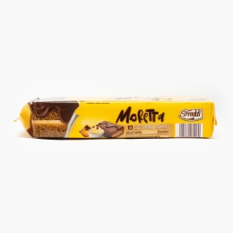 Prăjitură Moretta cu tiramisu 300g
