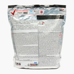 Detergent pentru mașina de spălat vase Platinum, Lămâie, 113 spălări