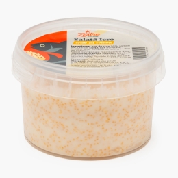 Salată de icre de crap cu somon 200g